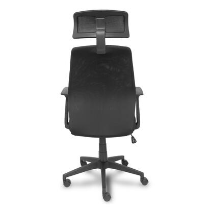 piqueras-y-crespo-forol-parolis-respaldo-malla-negro-con-cabecero-y-asiento-aran-negro