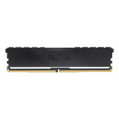 mushkin-dimm-64-gb-ddr5-6000-2x-32-gb-kit-dual-ram-en-negro-mrf5u600ddp32gx2-redline-st-st-mrf5u600dddp32gx2