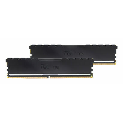 mushkin-dimm-64-gb-ddr5-6000-2x-32-gb-kit-dual-ram-en-negro-mrf5u600ddp32gx2-redline-st-st-mrf5u600dddp32gx2