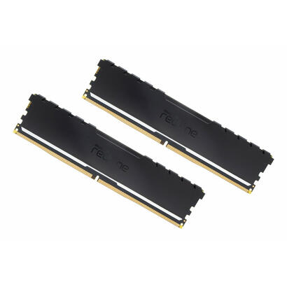 mushkin-dimm-64-gb-ddr5-6000-2x-32-gb-kit-dual-ram-en-negro-mrf5u600ddp32gx2-redline-st-st-mrf5u600dddp32gx2