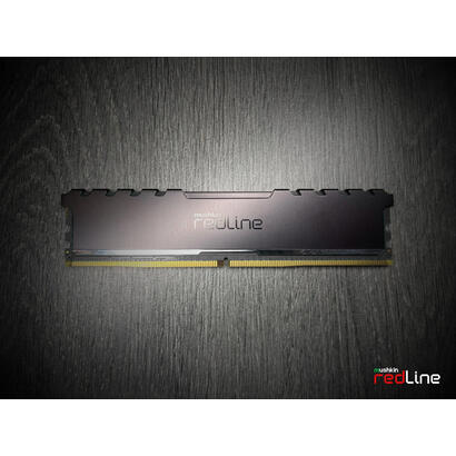 mushkin-dimm-64-gb-ddr5-6000-2x-32-gb-kit-dual-ram-en-negro-mrf5u600ddp32gx2-redline-st-st-mrf5u600dddp32gx2