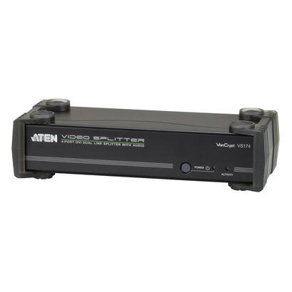 aten-vs174-divisor-de-video-dvi-dvi-splitter-negro-dvi-2560-x-1600-pixeles-negro-53-v-56-w-0-50-c