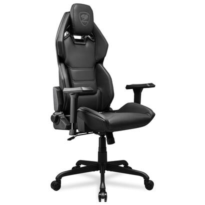 silla-gaming-cougar-hotrod-black