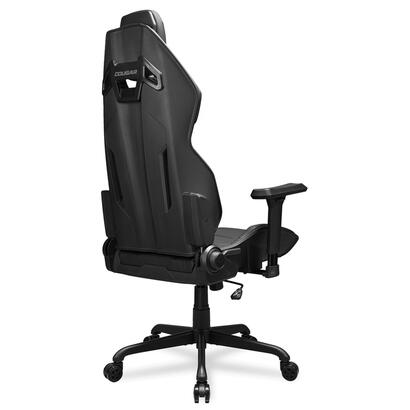 silla-gaming-cougar-hotrod-black