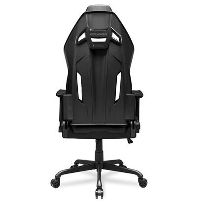 silla-gaming-cougar-hotrod-black