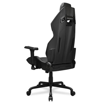 silla-gaming-cougar-hotrod-black