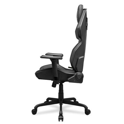 silla-gaming-cougar-hotrod-black