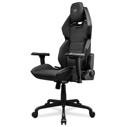 silla-gaming-cougar-hotrod-black