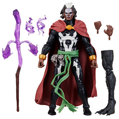 figura-hasbro-marvel-legends-series-strange-tales-brother-voodoo