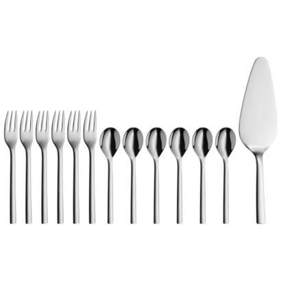 wmf-nuova-cake-cutlery-kit-13pc-for-6-people