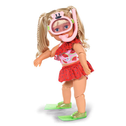 zapf-creation-baby-born-diversion-de-buceo-43cm-accesorios-para-munecas-836996