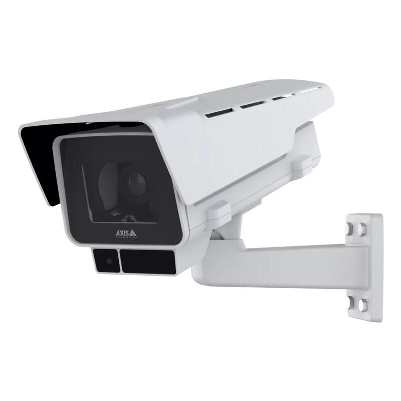camara-bullet-axis-netzwerk-box-typ-p1388-le-4k camara-bullet-axis-netzwerk-box-typ-p1388-le-4k