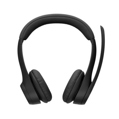 auriculares-logitech-zone-300-inalambrico-bluetooth-negro