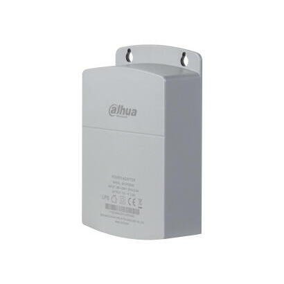 dahua-technology-pfm300-adaptador-e-inversor-de-corriente-gris
