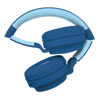 auriculares-inalambricos-luminosos-bluetooth-stitch-disney