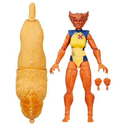 figura-wolfsbane-marvel-legends-series-15cm