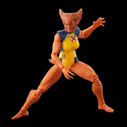 figura-wolfsbane-marvel-legends-series-15cm
