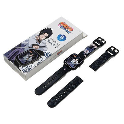 smartwatch-abyx-fit-touch-3-sasuke-uchiha-space-gris