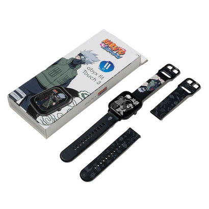 smartwatch-abyx-fit-touch-3-kakashi-hatake-space-gris