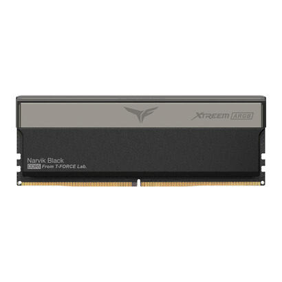 memoria-team-group-32-gb-ddr5-7600-2x-16-gb-ff9d532g7600hc36fdc01-xtreem-argb-intel-xmp-ff9d532g7600hc36fdc01-negro