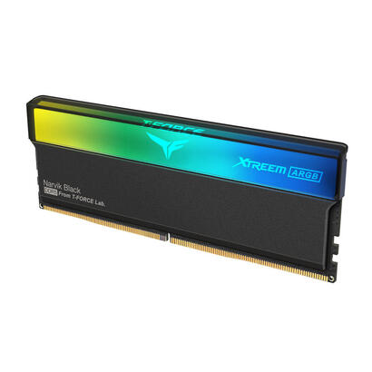 memoria-team-group-32-gb-ddr5-7600-2x-16-gb-ff9d532g7600hc36fdc01-xtreem-argb-intel-xmp-ff9d532g7600hc36fdc01-negro