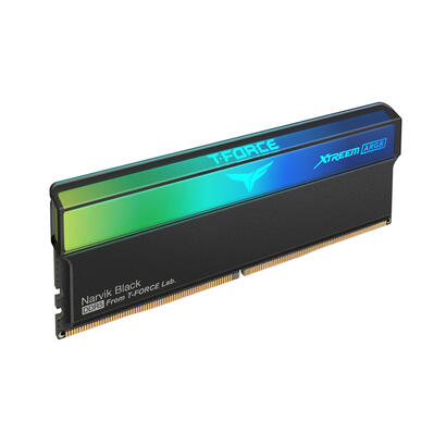 memoria-team-group-32-gb-ddr5-7600-2x-16-gb-ff9d532g7600hc36fdc01-xtreem-argb-intel-xmp-ff9d532g7600hc36fdc01-negro