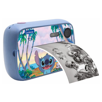 camara-instantanea-stitch-disney