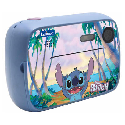 camara-instantanea-stitch-disney