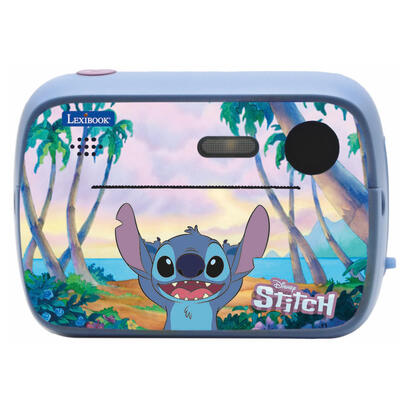 camara-instantanea-stitch-disney