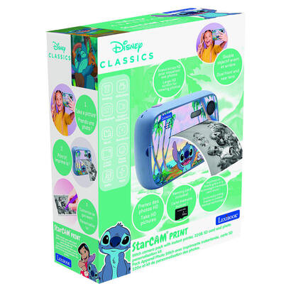 camara-instantanea-stitch-disney