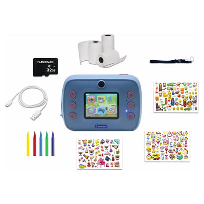 camara-instantanea-stitch-disney