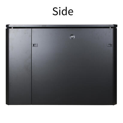 logon-rdl12u61bl-armario-rack-12u-rack-o-bastidor-independiente-negro
