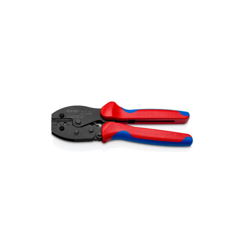 alicates-de-engarzar-knipex-preciforce-97-52-42-rojoazul-para-conectores-solares-mc4-y-mc4-evo-2-97-52-42