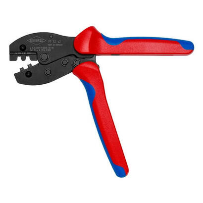 alicates-de-engarzar-knipex-preciforce-97-52-42-rojoazul-para-conectores-solares-mc4-y-mc4-evo-2-97-52-42