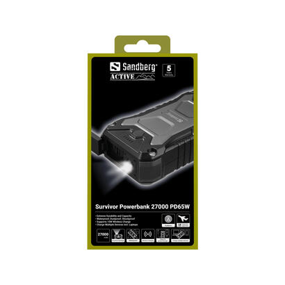 survivor-powerbank-27000-pd65w