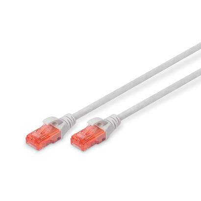 cable-cat-6-u-utp-patch-cord-pvc-awg-267-length-025-m-color-grey