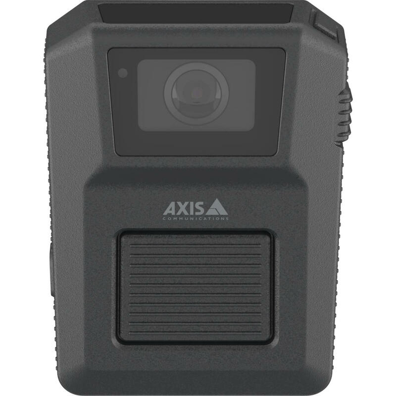 axis-w102-body-worn-camera-cam-black-offers-up-to-125-hours-of axis-w102-body-worn-camera-cam-black-offers-up-to-125-hours-of