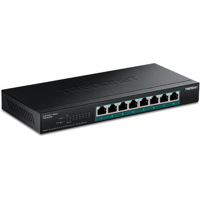 trendnet-8-port-25g-poe-switch