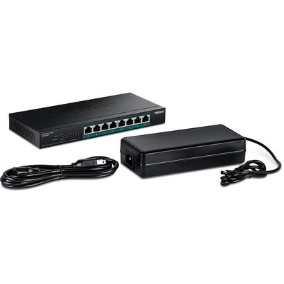 trendnet-8-port-25g-poe-switch