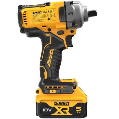 dewalt-dcf892p2t-qw-destornillador-electrico-y-llave-de-impacto-2000-rpm