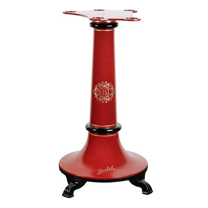 berkel-pedestal-for-b2-red
