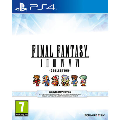 juego-final-fantasy-i-vi-annv-edt-playstation-4