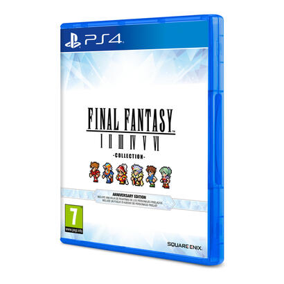 juego-final-fantasy-i-vi-annv-edt-playstation-4