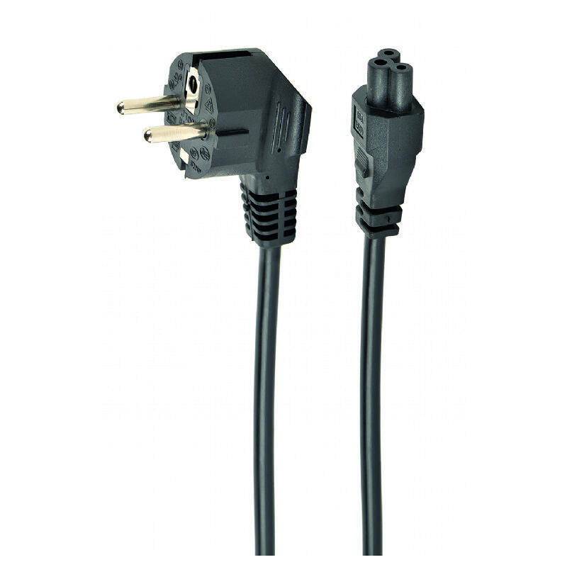 gembird-power-cord-c5-vde-approved-05m gembird-power-cord-c5-vde-approved-05m