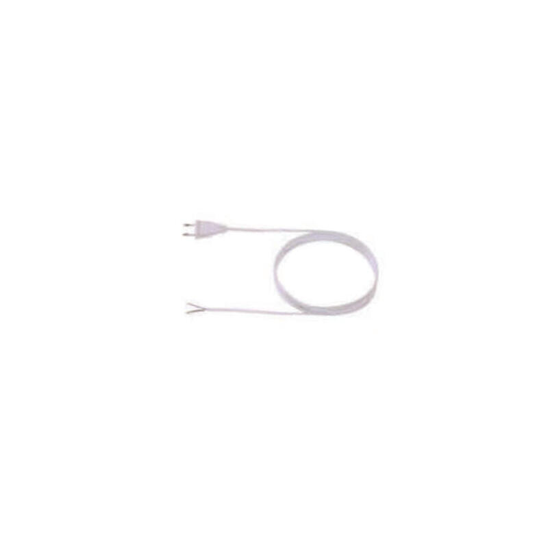 bachmann-202285-cable-de-transmision-blanco-3-m