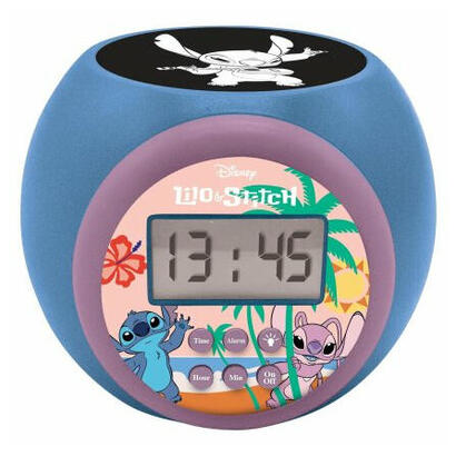 reloj-alarma-proyector-stitch-disney