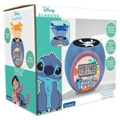 reloj-alarma-proyector-stitch-disney