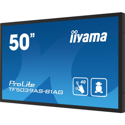 monitor-iiyama-tf5039as-b1ag-495-3840-x-2160-pixeles-4k-ultra-hd-led-pantalla-tactil-negro