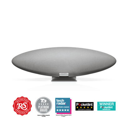 altavoz-glosnik-inalambrico-bowers-wilkins-zeppelin-2021-perl-gray
