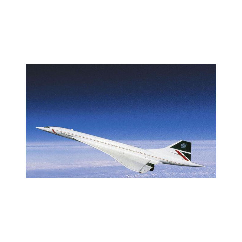 model-plastikowy-concorde-british-airways-